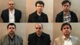 تركيا تدرج معارضين اختطفتهم من الخارج بقضية إرهاب