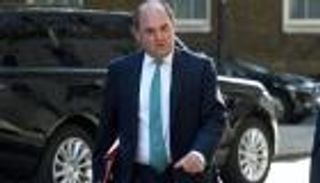 وزير الدفاع البريطاني يرصد "استمرار" خطر داعش بالبرلمان