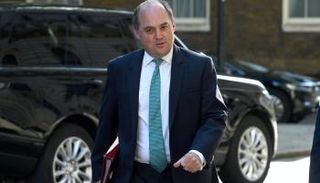 وزير الدفاع البريطاني بن والاس