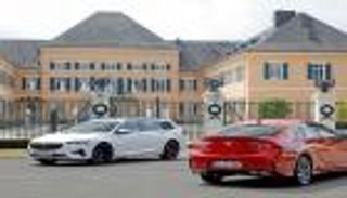 انسجنيا الجديدة.. أيقونة "أوبل" تحمل خبرا سيئا لمحطات الوقود