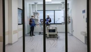 المستشفيات التركية ضحية جديدة لسياسات أردوغان المقامر