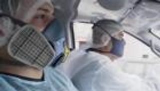 وظائف خالية للمهاجرين.. جمع جثامين ضحايا كورونا