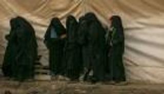 تقرير أممي يحذر من خطورة عدم محاكمة نساء داعش