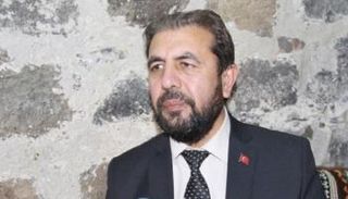 محمد علي قولاط رئيس مؤسسة 