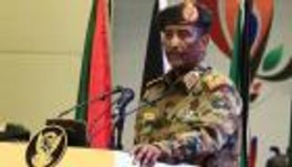 "السيادي السوداني" يوصي الولاة الجدد بعدم الاستقطاب