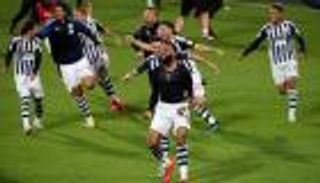 مصري خامس في الطريق.. وست بروميتش يصعد للدوري الإنجليزي