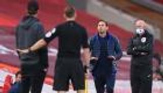 بالفيديو.. كواليس انفجار لامبارد في وجه كلوب