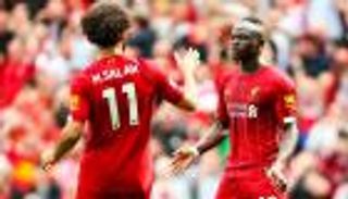 الميركاتو الصيفي.. ليفربول يلاحق صفقة عربية لخلافة "صديق صلاح"