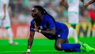 بافيتيمبي جوميز مهاجم الهلال السعودي