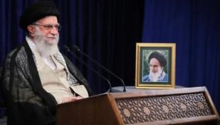 المرشد الإيراني علي خامنئي - أرشيفية