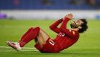 محمد صلاح بلا نقاط.. ترتيب جائزة لاعب العام في إنجلترا
