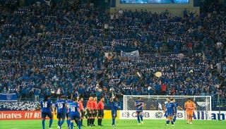 الهلال السعودي 