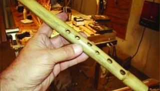 آلة الواشنت الموسيقية  