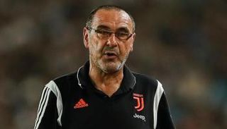 ماوريسيو ساري