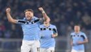 ترتيب الدوري الإيطالي.. لاتسيو آخر المتأهلين لدوري أبطال أوروبا