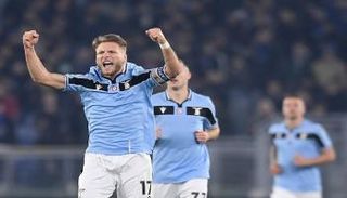 فريق لاتسيو الإيطالي