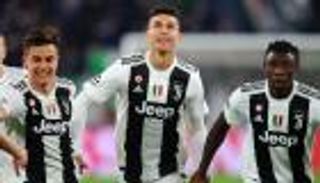 الدوري الإيطالي.. هل يتوج يوفنتوس على طريقة ليفربول؟