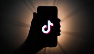 تطبيق تيك توك - أرشيفية