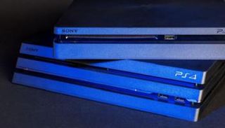 طريقة مشاركة الألعاب في منصة بلاي ستيشن 4