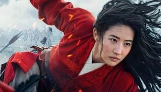 فيلم "مولان"