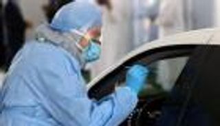 الإمارات: 46 ألف فحص كورونا وشفاء 387 حالة جديدة