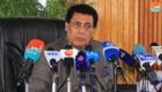 إثيوبيا: نسعى لاتفاق استرشادي وغير ملزم بشأن سد النهضة