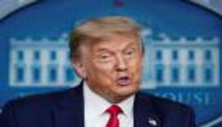 كورونا يجبر ترامب على إلغاء مؤتمر الحزب الجمهوري "الكبير"