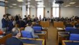 برلمان أردوغان يمرر مشروع قانون يقيد وسائل التواصل الاجتماعي‎