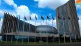 الاتحاد الأفريقي يدعو أطراف مفاوضات سد النهضة لإنجاز اتفاق ملزم