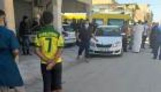 شرطي جزائري يقتل زوجته وعائلتها.. والسوشيال ميديا تشتعل