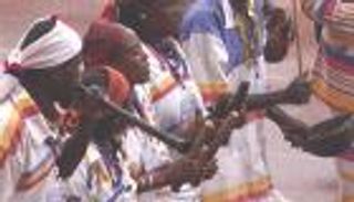 4 قوميات في دراشي الإثيوبية.. يتقاسمون "رارا" والزي وزراعة الذرة