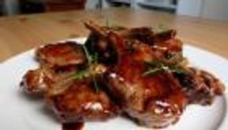 طريقة عمل الريش الضاني.. في الفرن وعلى الشواية