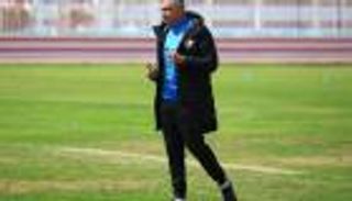 مدرب الزمالك لـ"العين الرياضية": كورونا يقلقنا.. وهدفنا وصافة الدوري المصري