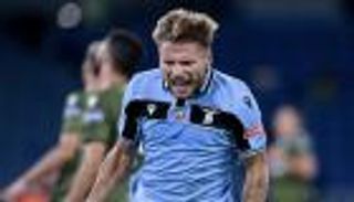 بعد 13 عاما.. لاتسيو بين صفوة دوري أبطال أوروبا