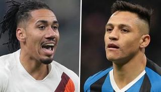 سانشيز وسمولينج