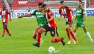 الدوري المغربي.. المنافسة السداسية على الصدارة تشعل أجواء العودة