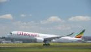 شركات طيران تستأنف رحلاتها إلى إثيوبيا 