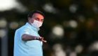 "مؤشر كورونا" في البرازيل.. ارتفاع الإصابات وشعبية بولسونارو 