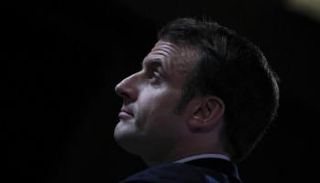 الرئيس الفرنسي إيمانويل ماكرون - أرشيفية