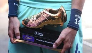 هداف الدوري الإنجليزي