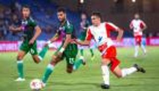 إنفوجراف.. جدول ترتيب هدافي الدوري المغربي قبل عودة النشاط