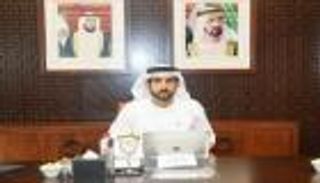 حمدان بن محمد يعلن إطلاق برنامج الاقتصاديين الشباب