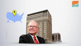 الملياردير الأمريكي وارين بافيت