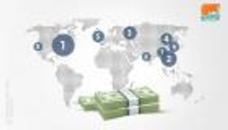 كورونا يضيف 184 مليار دولار لثروات 4 أغنياء