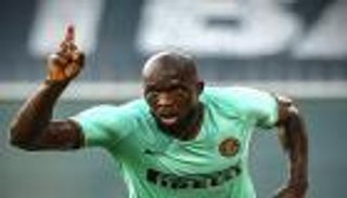 هداف الدوري الإيطالي.. لوكاكو يبتعد بالمركز الثالث