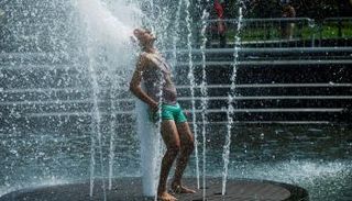 مخاوف من تأثير الحرارة على الناس في ظل كورونا - سي إن إن