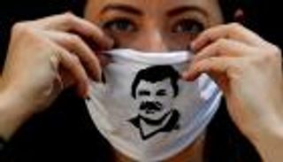 عصابة مخدرات تتحدى السلطات علنا: نحن الحكومة