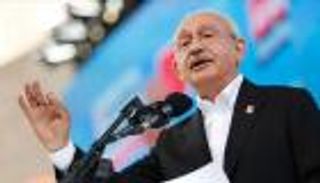 زعيم المعارضة التركية يدعو لتأميم الاستثمارات القطرية ببلاد‎ه