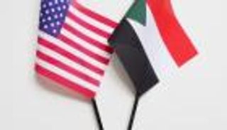 مسؤول أمريكي: حريصون على رفع اسم السودان من قائمة الإرهاب