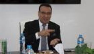 متحدث البرلمان المصري: آن أوان تشكيل قوة عسكرية عربية مشتركة